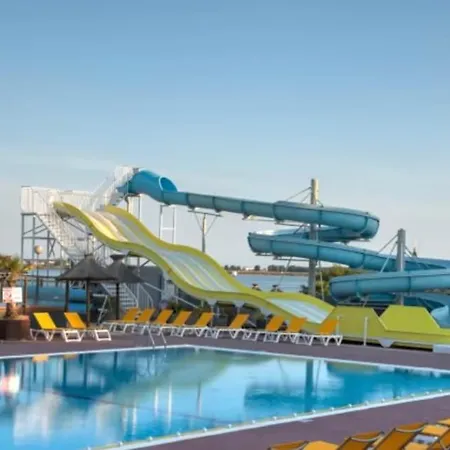 Nyaraló Mobile 146, 5 Pers Siblu 4 Etoiles Le Des Reves