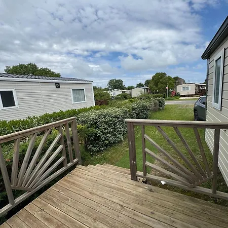 Mobile 146, 5 Pers Siblu 4 Etoiles Le Des Reves Lattes