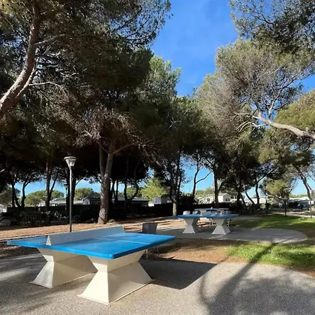 Mobile 146, 5 Pers Siblu 4 Etoiles Le Des Reves Holiday home