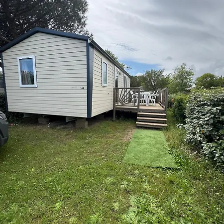 Mobile 146, 5 Pers Siblu 4 Etoiles Le Des Reves *