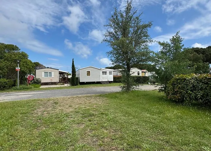 Mobile 146, 5 Pers Siblu 4 Etoiles Le Des Reves